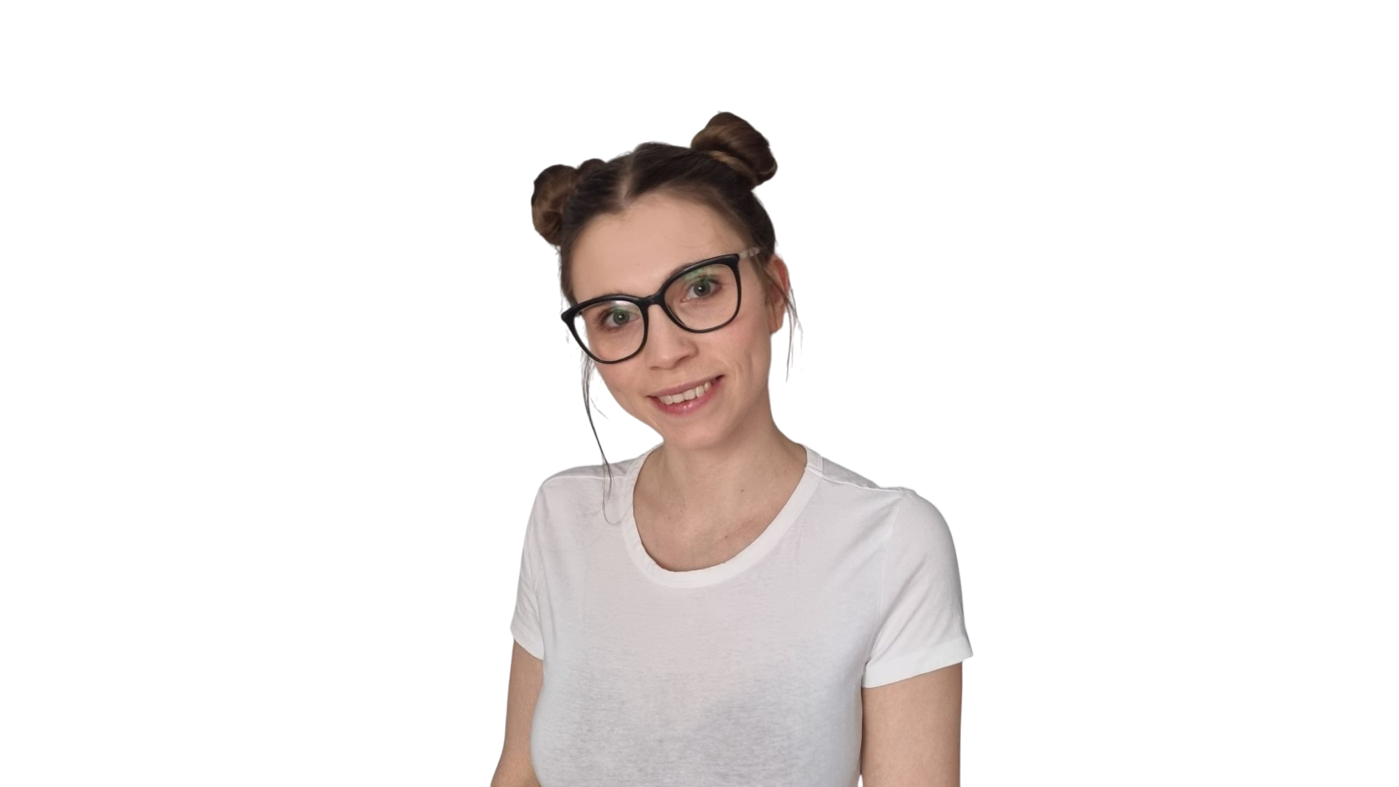 Author Portrait