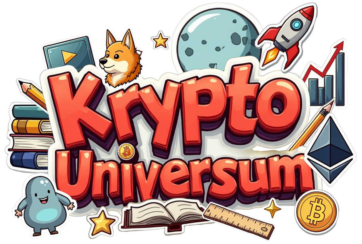 Krypto Universum Logo