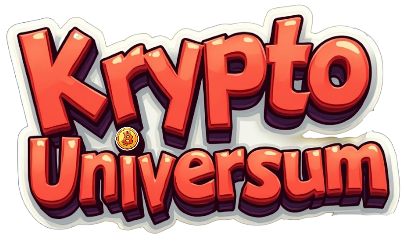Krypto Universum Logo